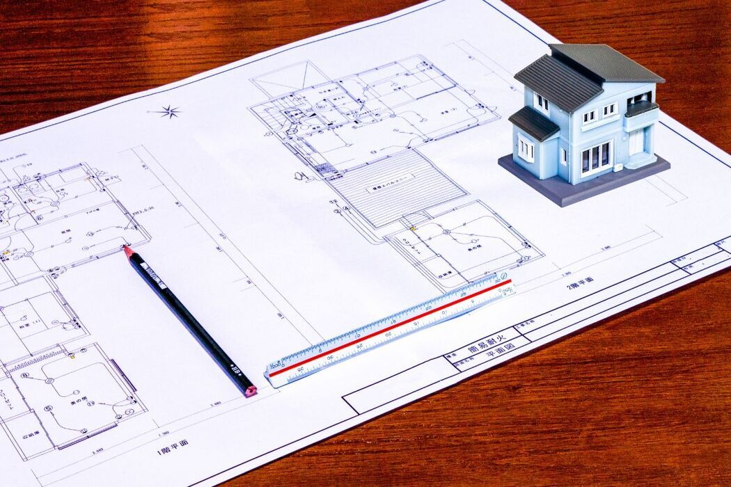 外構図面についてのガイド！失敗しない設計のコツと最新トレンド