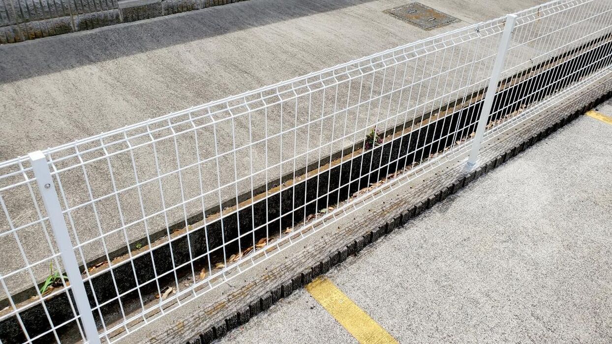 安曇野市の外構駐車場を安くておしゃれに仕上げる！