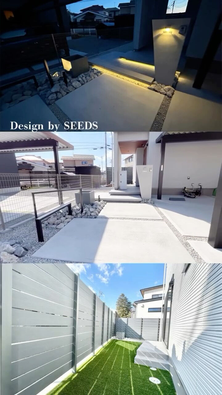 安曇野市　K様邸　施工事例